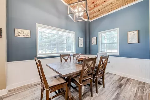 Dining - 545 Exley Loop, Rincon, GA 31326 photo 2 of 3