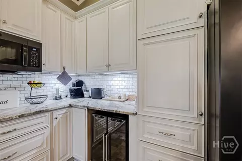 Kitchen - 545 Exley Loop, Rincon, GA 31326 photo 6 of 10