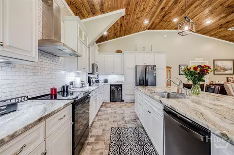 Kitchen - 545 Exley Loop, Rincon, GA 31326 photo 1 of 10