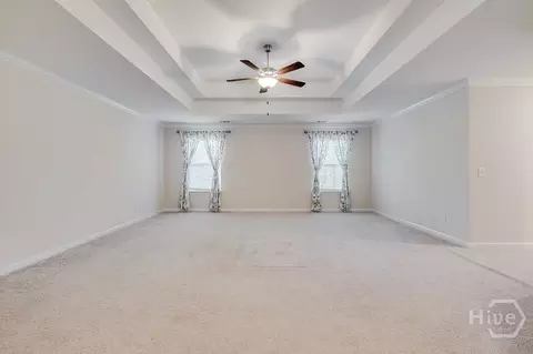 Living - 119 Telford St, Savannah, GA 31407 photo 6 of 6