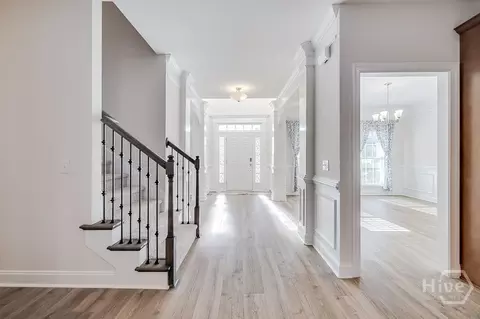 Entry Way - 119 Telford St, Savannah, GA 31407 photo 1 of 3
