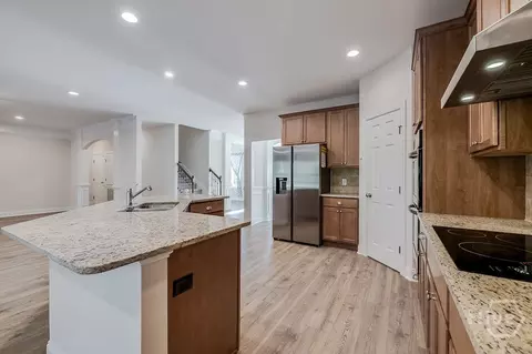 Kitchen - 119 Telford St, Savannah, GA 31407 photo 5 of 6