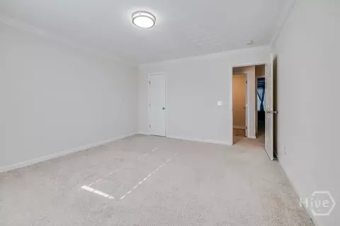 Bedroom - 119 Telford St, Savannah, GA 31407 photo 5 of 8