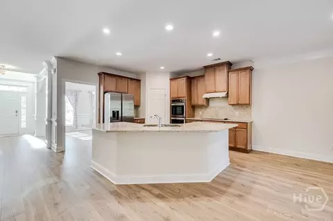 Kitchen - 119 Telford St, Savannah, GA 31407 photo 1 of 6