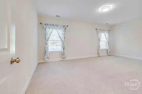 Bedroom - 119 Telford St, Savannah, GA 31407 photo 3 of 8