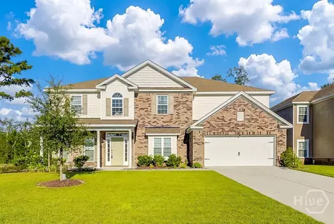 119 Telford St, Savannah, GA 31407
