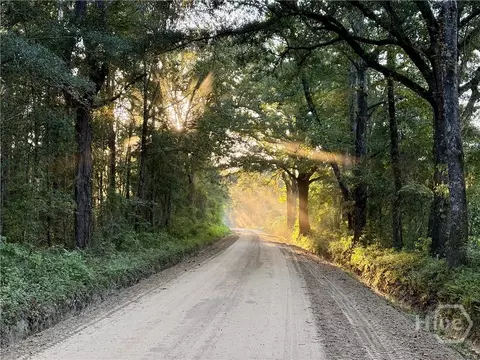 0 Old Moore Rd #4, Portal, GA 30450