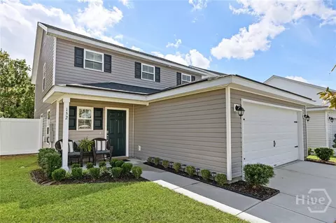 152 Ristona Dr, Savannah, GA 31419