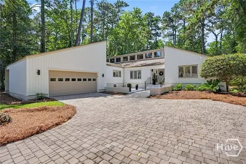 115 Wickersham Dr, Savannah, GA 31411