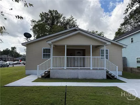 733 E Anderson St, Savannah, GA 31401