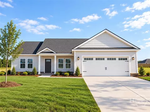 311 Barney Run #LOT 159, Statesboro, GA 30458