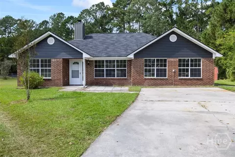 580 Rice Gate Dr, Richmond Hill, GA 31324