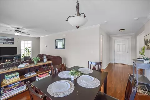 Dining - 511 Nashview Trl, Allenhurst, GA 31301 photo 5 of 6