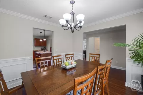 Dining - 511 Nashview Trl, Allenhurst, GA 31301 photo 1 of 6