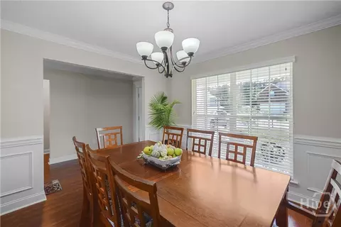 Dining - 511 Nashview Trl, Allenhurst, GA 31301 photo 2 of 6
