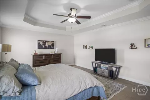 Bedroom - 511 Nashview Trl, Allenhurst, GA 31301 photo 1 of 7