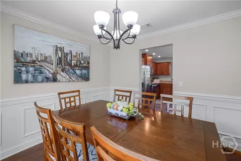Dining - 511 Nashview Trl, Allenhurst, GA 31301 photo 4 of 6