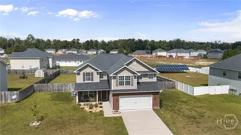 View/Area - 511 Nashview Trl, Allenhurst, GA 31301 photo 1 of 2