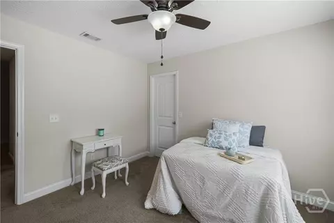 Bedroom - 511 Nashview Trl, Allenhurst, GA 31301 photo 4 of 7
