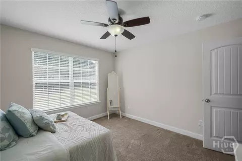 Bedroom - 511 Nashview Trl, Allenhurst, GA 31301 photo 7 of 7