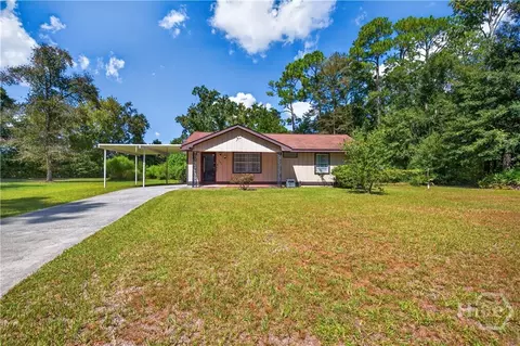 551 Ashmore Rd, Hinesville, GA 31313