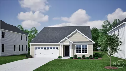 114 Zinnia Row, Statesboro, GA 30458
