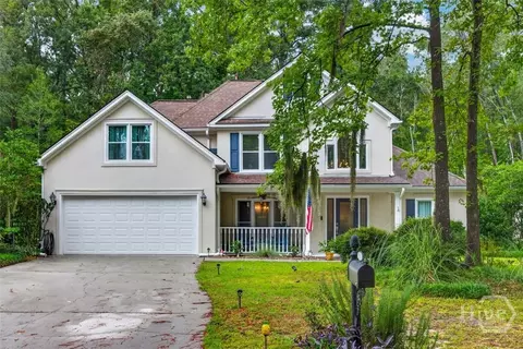 10 Crows Nest Pt, Savannah, GA 31419