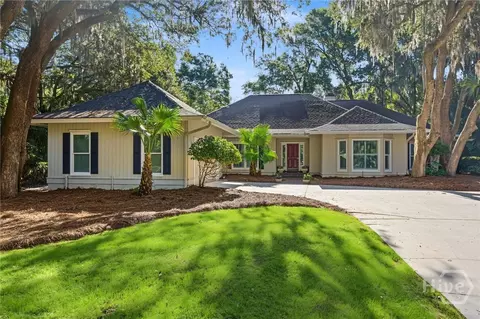 113 Priest Landing Dr, Savannah, GA 31411