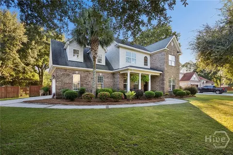 101 Corral Ct, Guyton, GA 31312