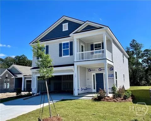 136 Snowbell Ct, Savannah, GA 31419