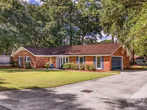 209 Maria Rd, Savannah, GA 31410