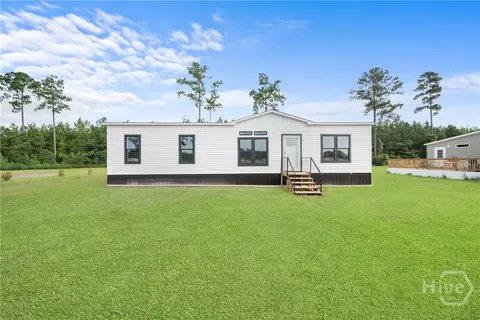 1298 Speckled Trout Cir, Townsend, GA 31331