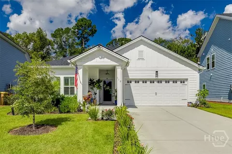 110 Weyview Gdns S, Pooler, GA 31322