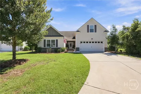 4 Catteshall Ln, Pooler, GA 31322