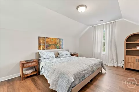 Bedroom - 4 Catteshall Ln, Pooler, GA 31322 photo 6 of 7