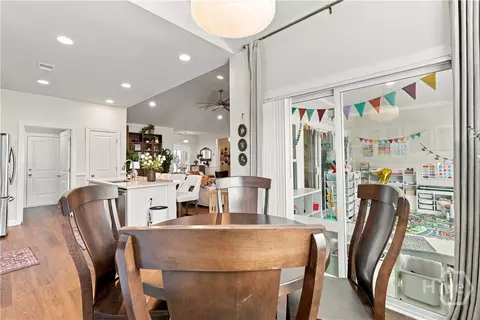 Dining - 4 Catteshall Ln, Pooler, GA 31322 photo 2 of 2
