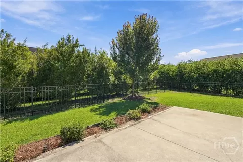 Exterior - 4 Catteshall Ln, Pooler, GA 31322 photo 5 of 8