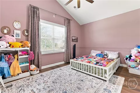 Bedroom - 4 Catteshall Ln, Pooler, GA 31322 photo 5 of 7