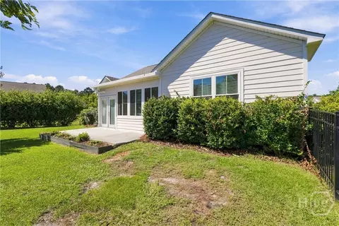 Exterior - 4 Catteshall Ln, Pooler, GA 31322 photo 7 of 8