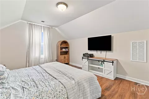 Bedroom - 4 Catteshall Ln, Pooler, GA 31322 photo 7 of 7