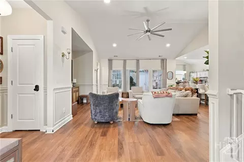 Entry Way - 4 Catteshall Ln, Pooler, GA 31322 photo 1 of 2