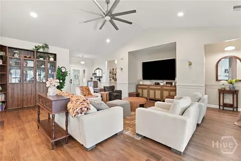 Living - 4 Catteshall Ln, Pooler, GA 31322 photo 3 of 3