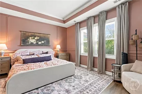 Bedroom - 4 Catteshall Ln, Pooler, GA 31322 photo 1 of 7
