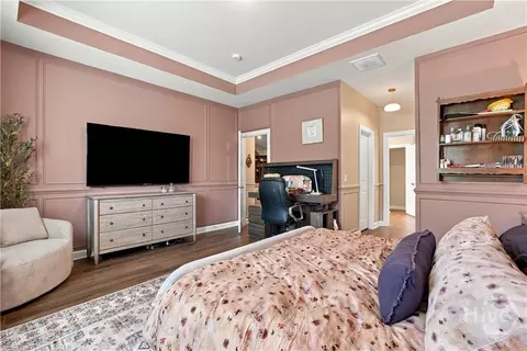 Bedroom - 4 Catteshall Ln, Pooler, GA 31322 photo 3 of 7