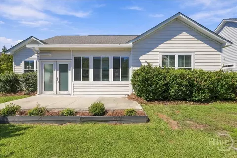 Exterior - 4 Catteshall Ln, Pooler, GA 31322 photo 6 of 8