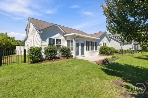 Exterior - 4 Catteshall Ln, Pooler, GA 31322 photo 8 of 8