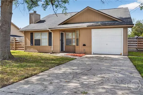 662 Demere St, Hinesville, GA 31313