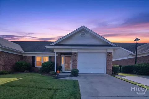1159 Mohawk St #M4, Savannah, GA 31419