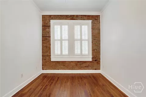 Bedroom - 125 E Broad St #2D, Savannah, GA 31401 photo 4 of 4