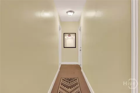 Entry Way - 125 E Broad St #2D, Savannah, GA 31401 photo 2 of 3